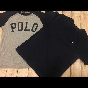 Boys Med 10-12/ Preowned (bundle deal)